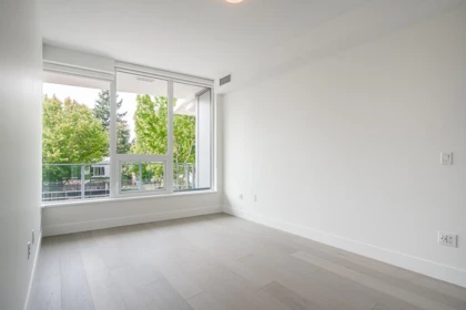 Pantry Photo of 212 1342 Johnston Road, White Rock, BC