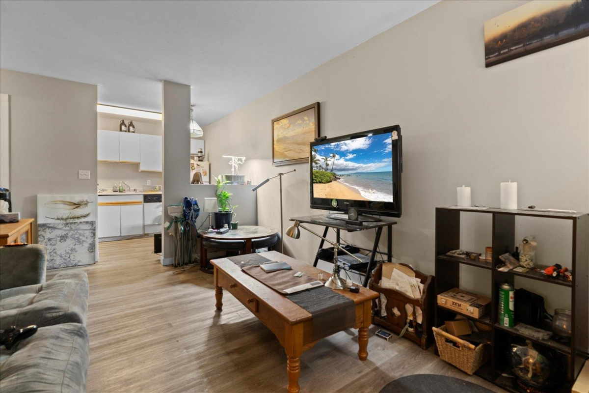 Pantry Photo of 208 45702 Watson Road, Chilliwack, BC