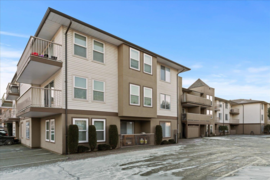 208 45702 Watson Road, Chilliwack, BC