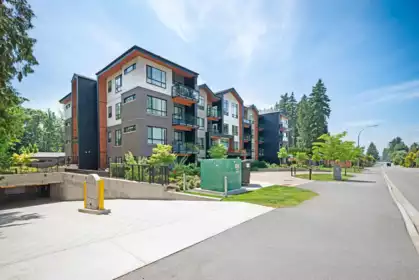 201 32690 14 Avenue, Mission, BC, Mission — Apartment/Condo for sale