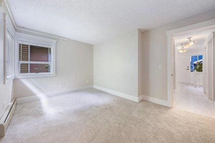 Basement Recreation Room Photo of 37 9000 Ash Grove Crescent, Burnaby, BC