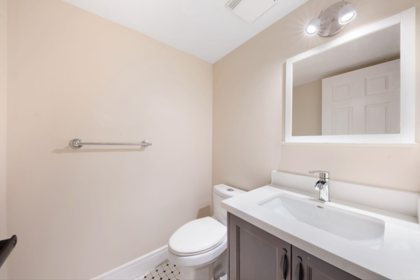 Bedroom 2 Photo of 37 9000 Ash Grove Crescent, Burnaby, BC