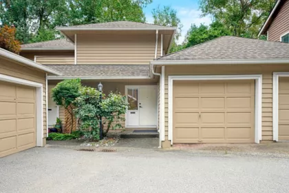 Garden / Landscaping Photo of 37 9000 Ash Grove Crescent, Burnaby, BC