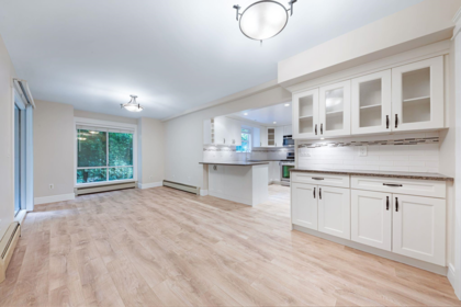 Kitchen Photo of 37 9000 Ash Grove Crescent, Burnaby, BC