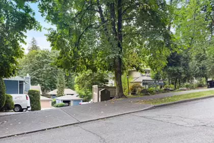 Street View Photo of 37 9000 Ash Grove Crescent, Burnaby, BC