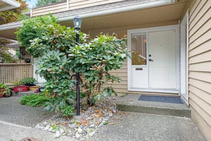 Swimming Pool Photo of 37 9000 Ash Grove Crescent, Burnaby, BC