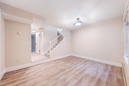 Walk-In Closet Photo of 37 9000 Ash Grove Crescent, Burnaby, BC