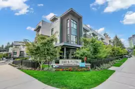 101 2035 Glenaire Drive, North Vancouver, BC V7P 1Y2, North Vancouver, BC, V7P 1Y2