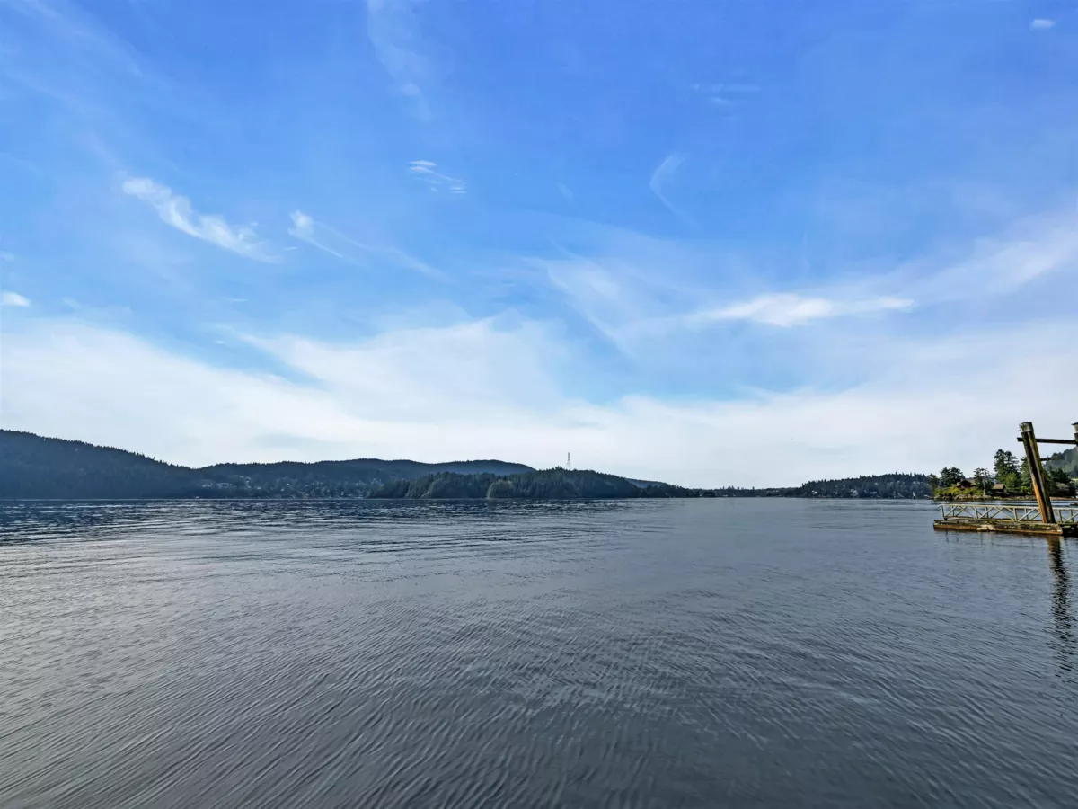 Exterior Front Photo of LOT 3 Sunshine Falls Lane, North Vancouver, BC