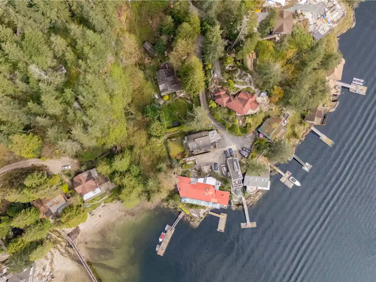 Primary Bathroom Photo of LOT 3 Sunshine Falls Lane, North Vancouver, BC