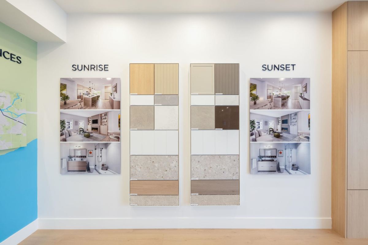 Bedroom 3 Photo of 35 4732 60b Street, Delta, BC