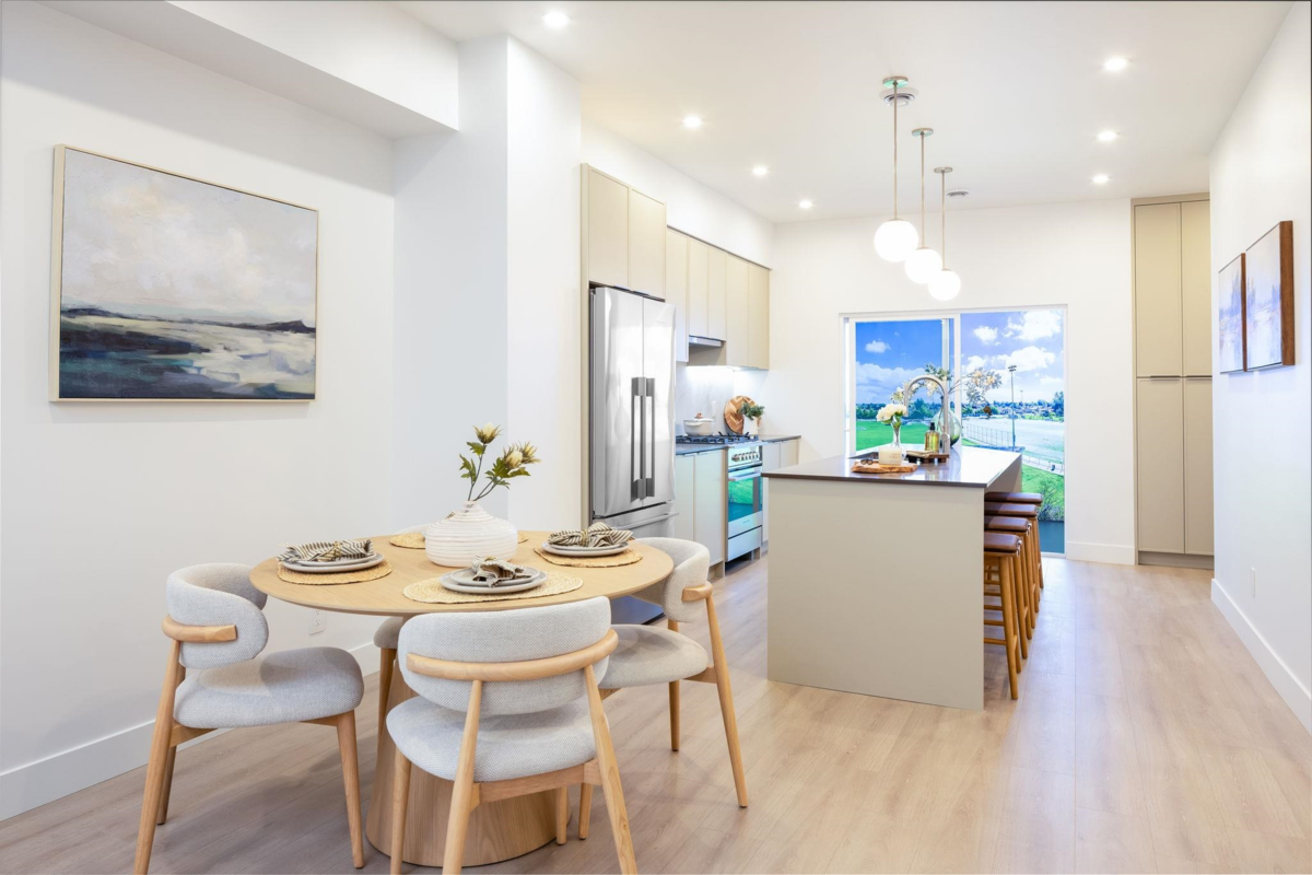 Family Room Photo of 35 4732 60b Street, Delta, BC