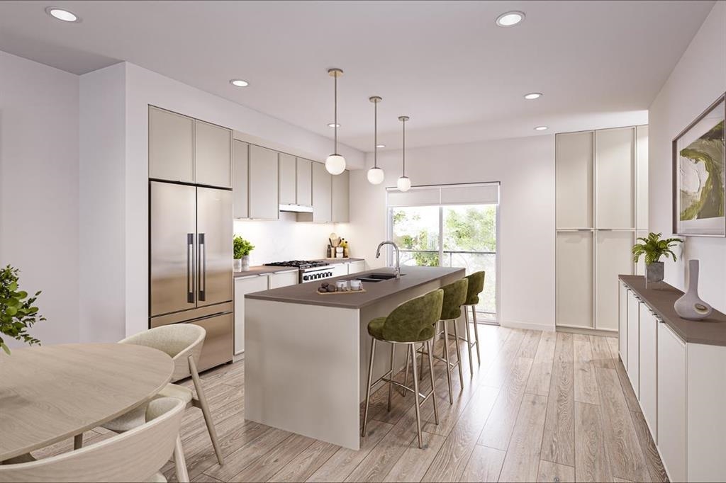 Pantry Photo of 35 4732 60b Street, Delta, BC