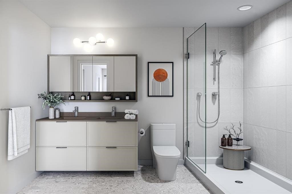 Walk-In Closet Photo of 35 4732 60b Street, Delta, BC