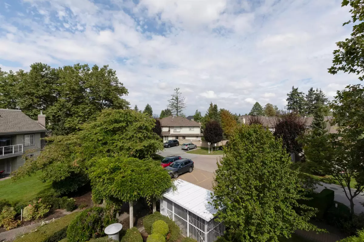 Bedroom 2 Photo of 308 12155 75a Avenue, Surrey, BC