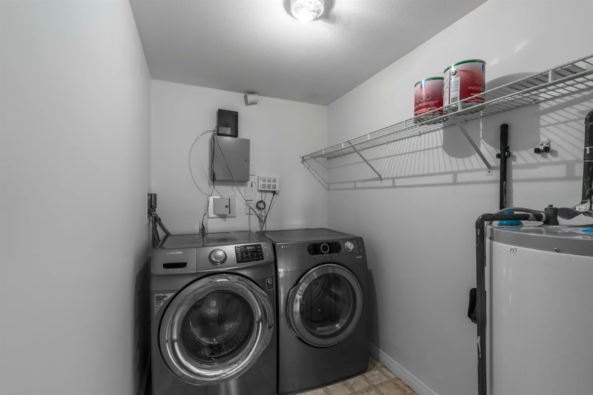 Powder Room Photo of 308 12155 75a Avenue, Surrey, BC