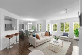 308 12155 75a Avenue, Surrey, BC