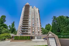 1503 545 Austin Avenue, Coquitlam, BC, Coquitlam, BC, V3K 6R4