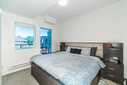 404 2389 Hawthorne Avenue, Port Coquitlam, BC, Port Coquitlam — Apartment/Condo for sale