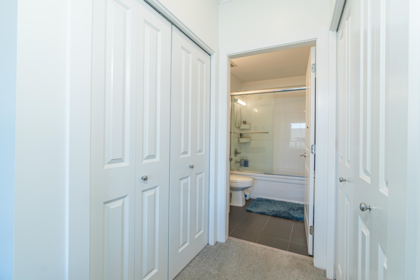 Pantry Photo of 404 2389 Hawthorne Avenue, Port Coquitlam, BC