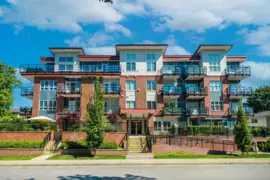 404 2389 Hawthorne Avenue, Port Coquitlam, BC