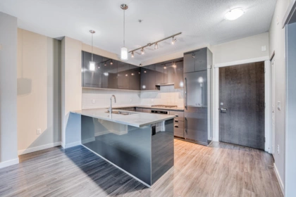 320 9388 Tomicki Avenue, Richmond, BC, Richmond — Apartment/Condo for sale