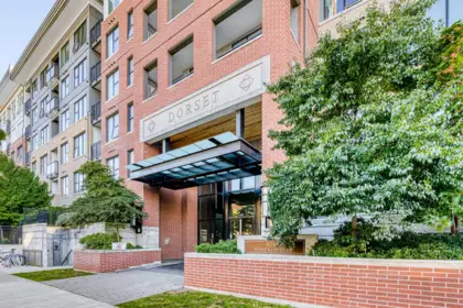 320 9388 Tomicki Avenue, Richmond, BC, Richmond — Apartment/Condo for sale