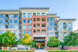 320 9388 Tomicki Avenue, Richmond, BC