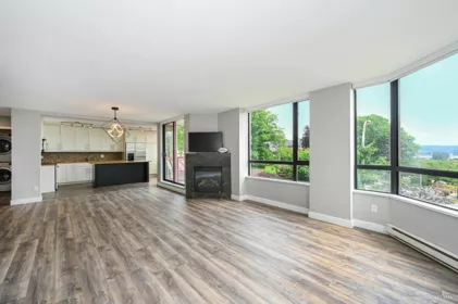 102 38 Leopold Place, New Westminster, BC, New Westminster — Apartment/Condo for sale