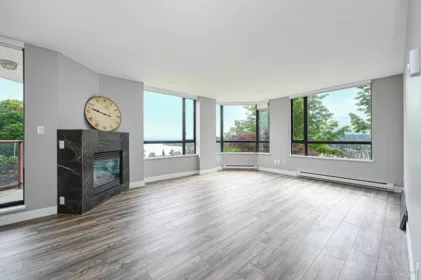 102 38 Leopold Place, New Westminster, BC, New Westminster — Apartment/Condo for sale