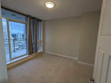 Breakfast Nook Photo of 2506 2968 Glen Drive, Coquitlam, BC