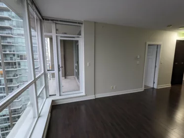 Walk-In Closet Photo of 2506 2968 Glen Drive, Coquitlam, BC