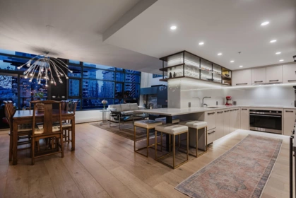 PH7 1688 Robson Street, Vancouver, BC, Vancouver — Apartment/Condo for sale