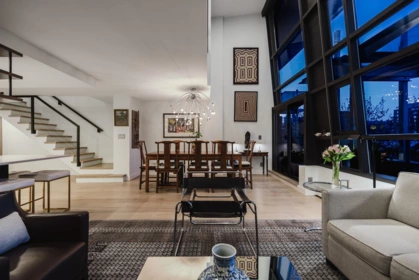 PH7 1688 Robson Street, Vancouver, BC, Vancouver — Apartment/Condo for sale