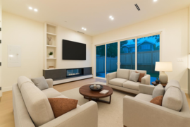 2 773 E 61st Avenue, Vancouver, BC