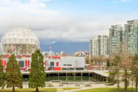 506 1678 Pullman Porter Street, Vancouver, BC