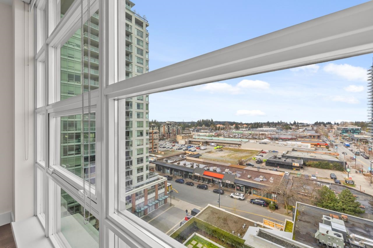 Guest Bathroom Photo of 905 1473 Johnston Road, White Rock, BC
