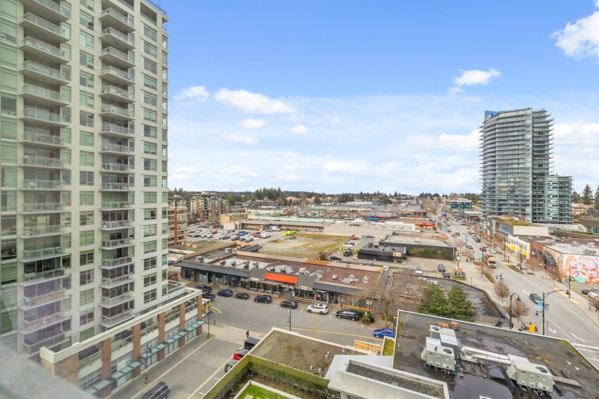 Mudroom Photo of 905 1473 Johnston Road, White Rock, BC