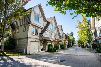 30 15175 62a Avenue, Surrey, BC, Surrey — Townhouse for sale