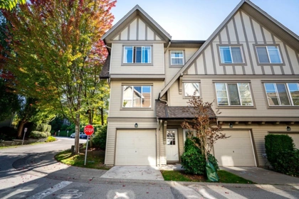 30 15175 62a Avenue, Surrey, BC, Surrey — Townhouse for sale