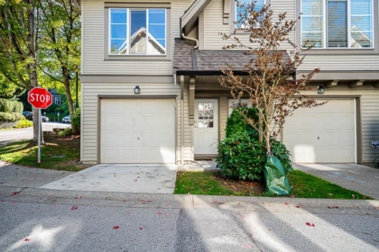 30 15175 62a Avenue, Surrey, BC, Surrey — Townhouse for sale
