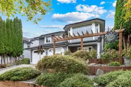 21398 88a Avenue, Langley, BC, Langley — Single Family Residence for sale