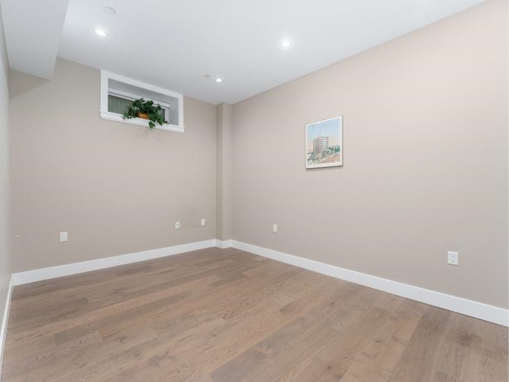 Hallway Photo of 8068 Haig Street, Vancouver, BC