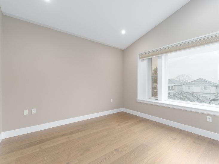 Office / Den Photo of 8068 Haig Street, Vancouver, BC