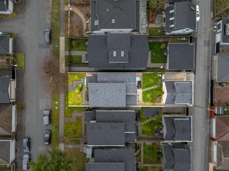 Outdoor Patio Photo of 8068 Haig Street, Vancouver, BC