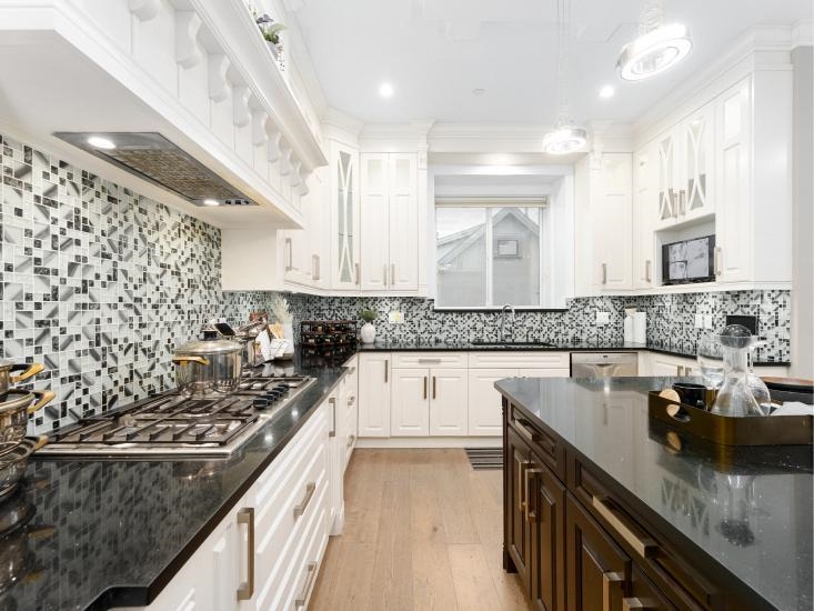 Pantry Photo of 8068 Haig Street, Vancouver, BC