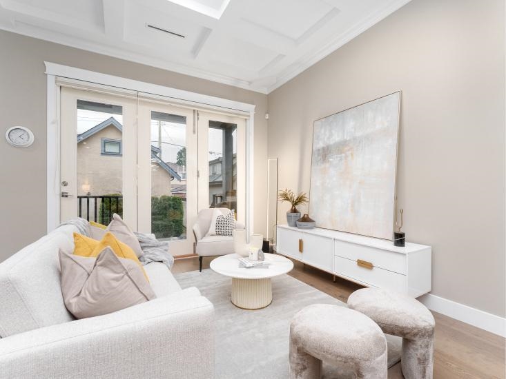 Primary Bathroom Photo of 8068 Haig Street, Vancouver, BC