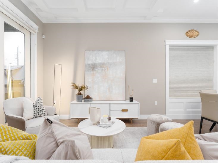 Primary Bedroom Photo of 8068 Haig Street, Vancouver, BC