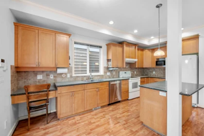 12531 Wescott Street, Richmond, BC, Richmond — Single Family Residence for sale