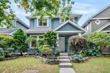 12531 Wescott Street, Richmond, BC, Richmond — Single Family Residence for sale